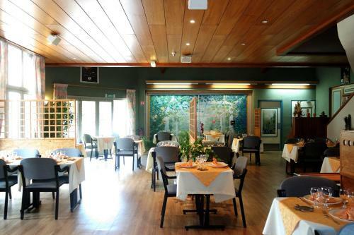 Hotel H�tel Le Tulipier