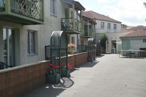 Hotel H�tel Le Tulipier