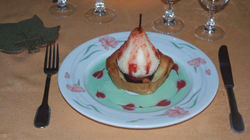 Hotel H�tel Le Tulipier