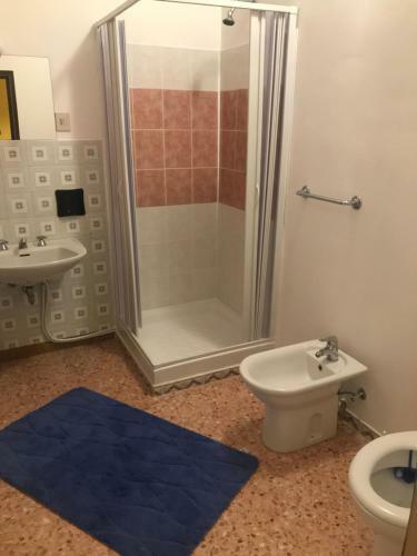 Bed & Breakfast San Rocco