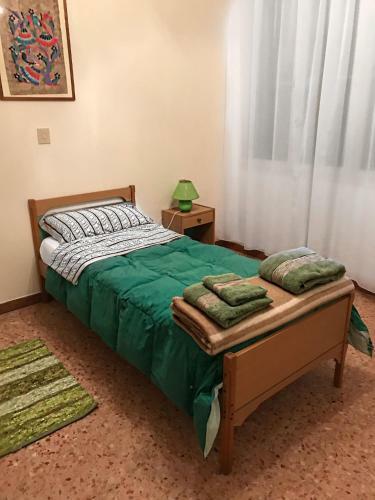 Bed & Breakfast San Rocco
