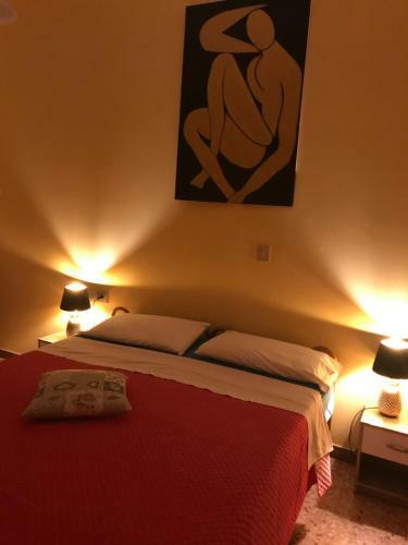Bed & Breakfast San Rocco