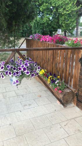 Bed & Breakfast San Rocco