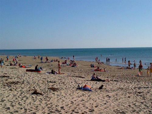 Maison De Vacances Proche De La Plage