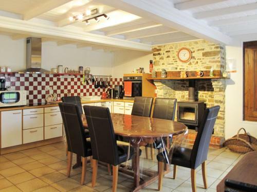 Holiday Home Les Moutons - Cez402