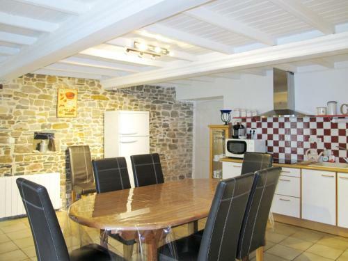 Holiday Home Les Moutons - Cez402