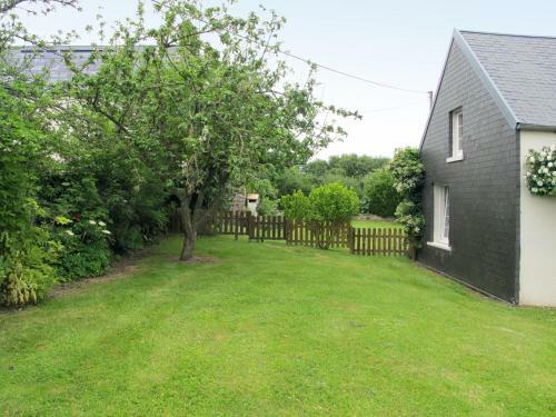 Holiday Home Les Moutons - Cez402
