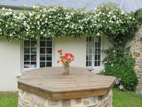 Holiday Home Les Moutons - Cez402