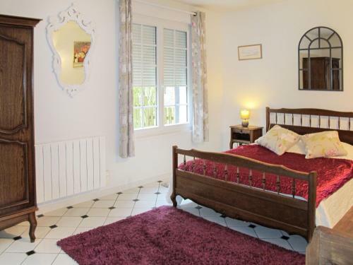 Holiday Home Les Moutons - Cez402