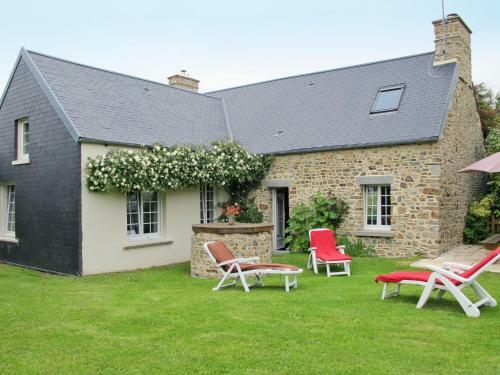 Holiday Home Les Moutons - Cez402