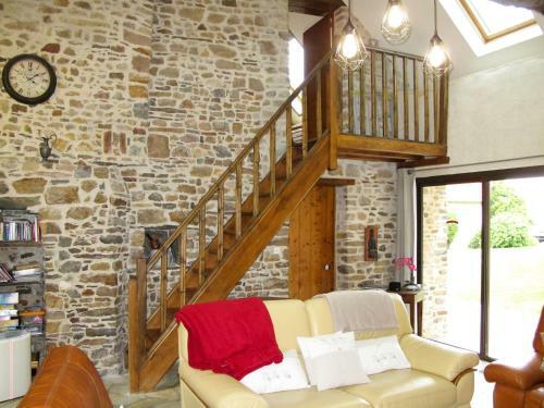 Holiday Home Les Moutons - Cez402