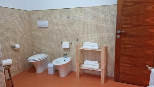 Hostal Villa Vittoria