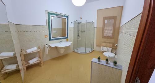 Hostal Villa Vittoria