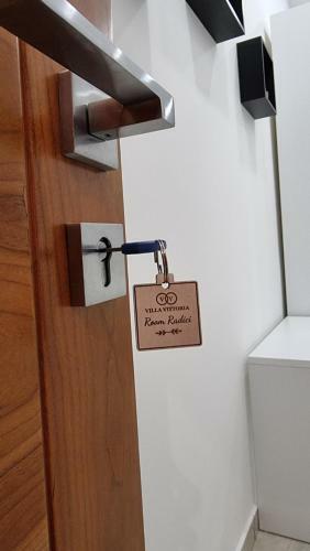 Hostal Villa Vittoria