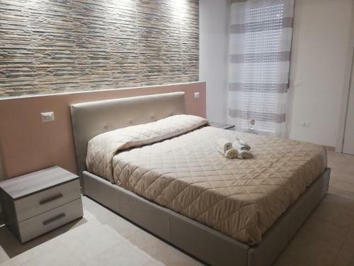 Hostal Lido Venere Case Vacanze