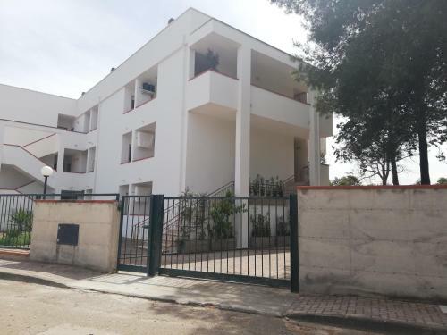 Hostal Lido Venere Case Vacanze