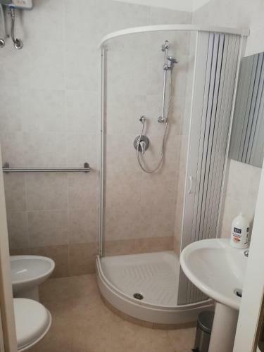Hostal Lido Venere Case Vacanze