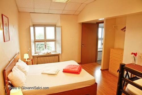 Albergue Lake Como Peace Lodge - Casa Della Pace