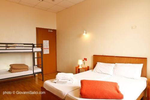 Albergue Lake Como Peace Lodge - Casa Della Pace