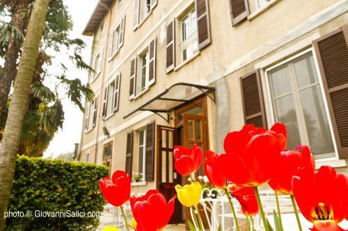 Albergue Lake Como Peace Lodge - Casa Della Pace