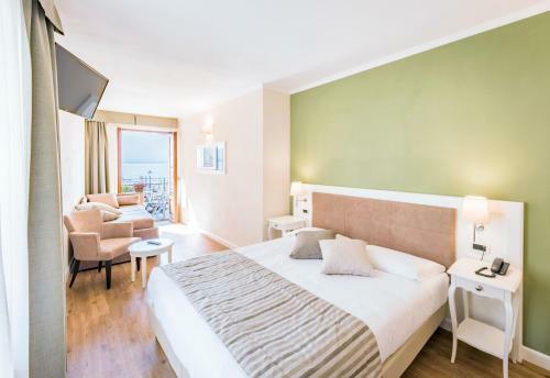 Hotel Garni Corona