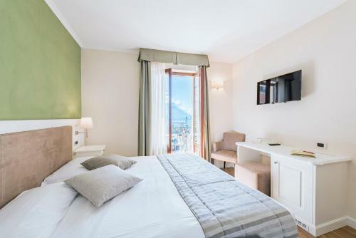 Hotel Garni Corona