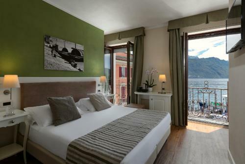 Hotel Garni Corona