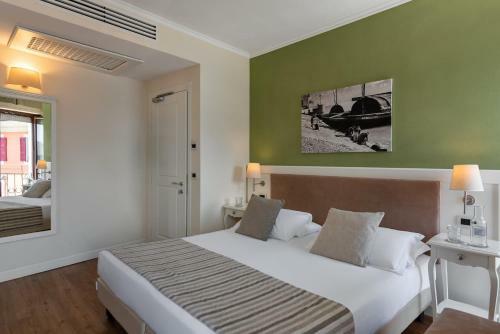 Hotel Garni Corona