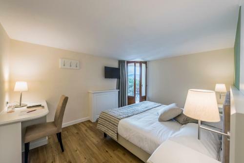 Hotel Garni Corona
