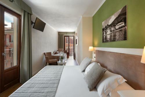 Hotel Garni Corona