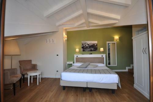 Hotel Garni Corona