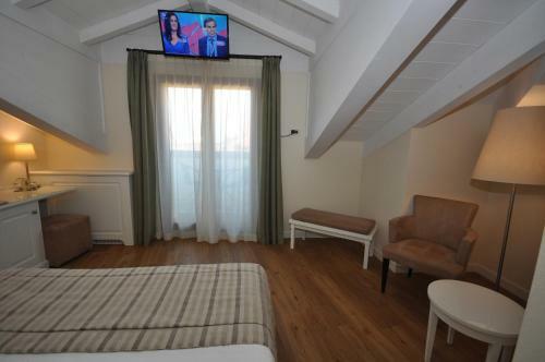 Hotel Garni Corona