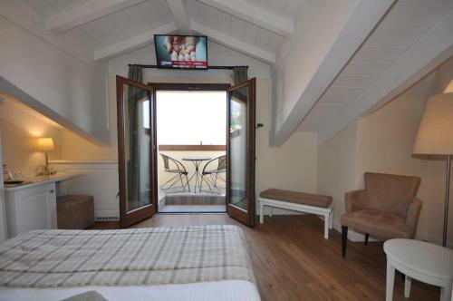 Hotel Garni Corona