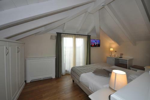 Hotel Garni Corona