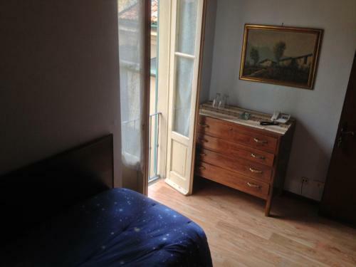 Hotel Albergo Il Vapore