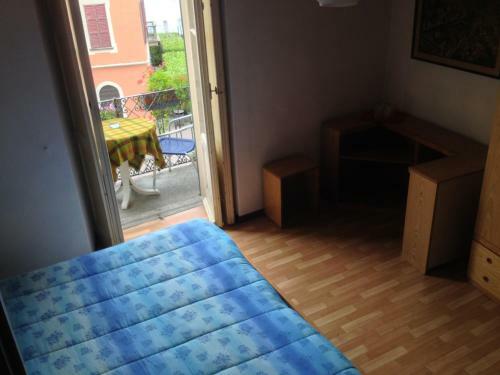 Hotel Albergo Il Vapore
