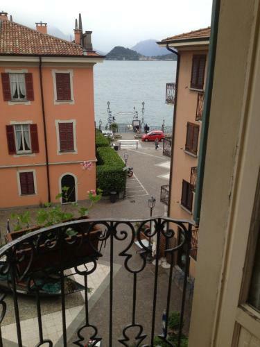 Hotel Albergo Il Vapore