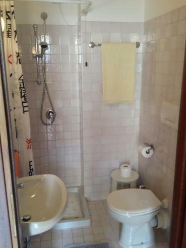 Hotel Albergo Il Vapore