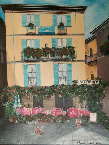 Hotel Albergo Il Vapore