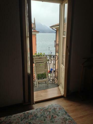 Hotel Albergo Il Vapore