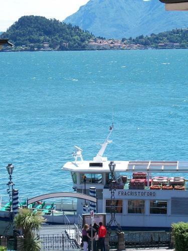 Hotel Albergo Il Vapore