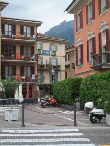 Hotel Albergo Il Vapore