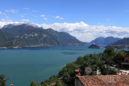 Apartamento Parco Dei Cervi Terrazzo