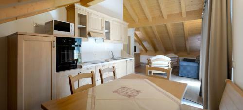 Apartamento La Casa Al Noce