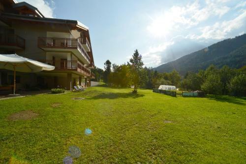 Apartamento La Casa Al Noce