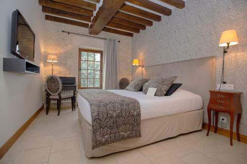 Hotel Ferme De La Ran�onni�re