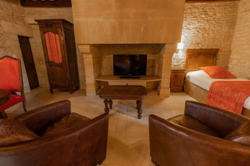 Hotel Ferme De La Ran�onni�re