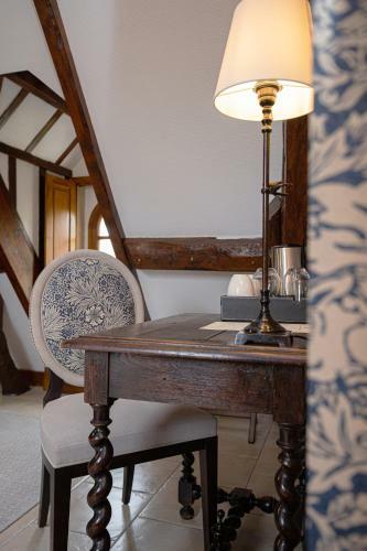 Hotel Ferme De La Ran�onni�re