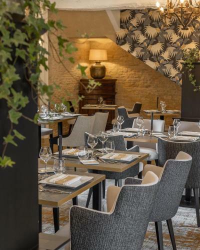 Hotel Ferme De La Ran�onni�re