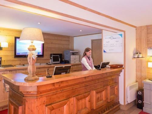 R�sidence Les Chalets Du Forum - Courchevel 1850